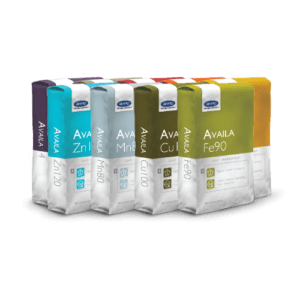 Metal amino acid complex